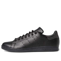 Кроссовки x pharrell stan smith Adidas, черный gy4980 | black