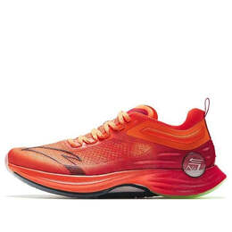 Кроссовки mach 3.0 pro Anta, оранжевый 112335584-4 | orange/red/green