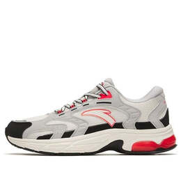 Кроссовки at954 Anta, серый 112315503-3 | grey/white/black/red