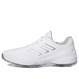 Кроссовки zg23 гольф Adidas, белый gw1177 | white
