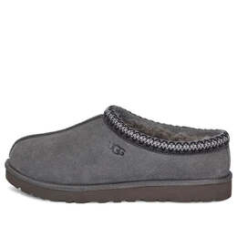 Кроссовки тасман тапочки Ugg, серый 5950-dgry | grey