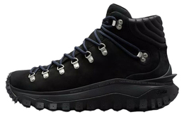 Кроссовки Moncler Lifestyle, черный h209u4m00010m2523999