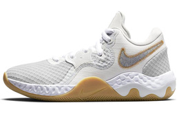 Кроссовки Nike Renew Elevate 2 Summit, белый cw3406-100