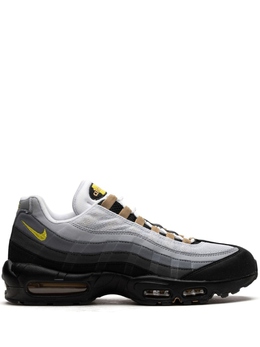 Кроссовки Air Max 95 'Icons' Nike, серый dx4236 | серый