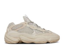 Кроссовки Adidas Yeezy 500, светло-бежевый db2908 24 | blush 2024
