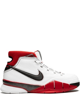 Кроссовки Kobe 1 Protro Nike, белый aq2728102 | белый