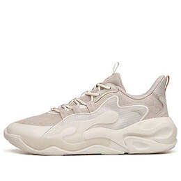 Кроссовки чао бай 3.0 Anta, коричневый 112238842s-3 | light brown/beige