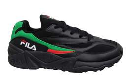 94M мужские черные кроссовки Fila, черный 3840691 | schwarz
