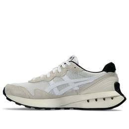 Кроссовки джоггер x81 Asics, бежевый 1203a346-101 | beige/white