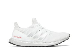 Кроссовки Adidas UltraBoost 4.0 DNA, белый g55461 | white