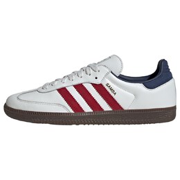 Кроссовки Adidas Sneakers Samba, белый 18427827 | white