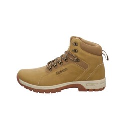 Кроссовки Kappa Athletic Lace-Up, бежевый 4781834 | beige