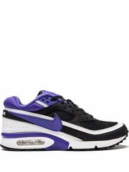 Кроссовки Air Max BW OG Persian Violet Nike, черный dj6124 | черный