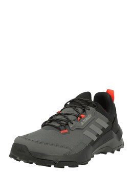 Кроссовки Adidas TERREX Flats Ax4 Gore-Tex, темно-серый 9082857 | dark grey