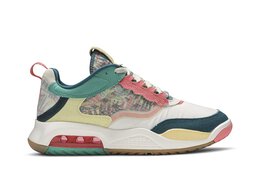 Кроссовки Nike Jordan Air Max 200 XX, разноцветный cv9778 900 | multi-color