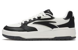 Кроссовки Anta 982 Skateboarding Shoes Men Low-top White, белый/черный 112348067-5 | white/black