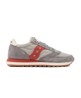 Кроссовки с волнистой подошвой Saucony, серый s707558 | grau