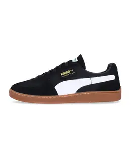 Кроссовки с низкой сеткой Puma, черный 8755615367463 | schwarz