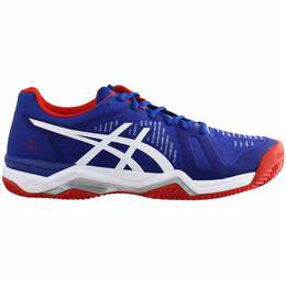Кроссовки мужские Gel Bela 6 sg синие Asics, синий 3837177 | blau