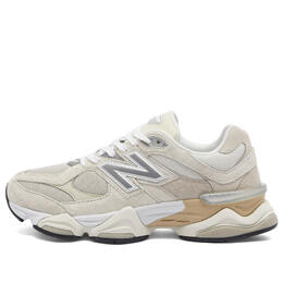 Кроссовки New Balance U9060Wht, цвет Sea Salt 659142 | sea salt