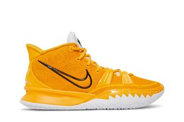 Кроссовки Nike Kyrie 7 TB, желтый dm5042 702 | yellow