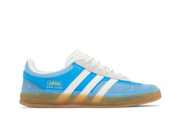 Adidas Кроссовки Bad Bunny x Gazelle Indoor, цвет San Juan if9734 | san juan