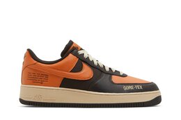 Кроссовки Nike Air Force 1 GTX, коричневый do2760 220 | brown