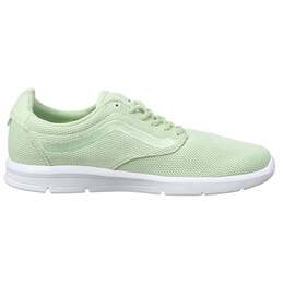 Мужские зеленые кроссовки Iso 1 5q Vans, зеленый 3838866 | grün