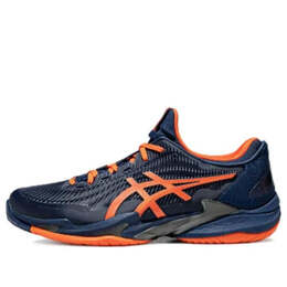 Кроссовки суд ff 3 Asics, голубой 1041a370-401 | blue expanse/koi