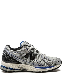 Кроссовки 1906R New Balance, серебристый m1906rcd | серебристый