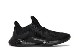 Кроссовки Adidas Edge XT, черный eg9704 | black