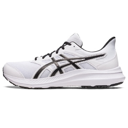 Asics Jolt 4 Кроссовки Мужчины, Белый и черный 1011b603-101 | white and black