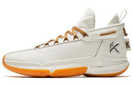 Кроссовки KT9 'Sailboat' Anta, Ivory White/Wheat Brown 112341101-2 | ivory white/wheat brown