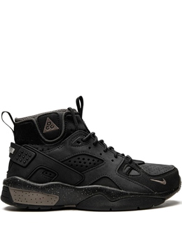 Высокие кроссовки ACG Air Mowabb Nike, черный dm0840001 | черный