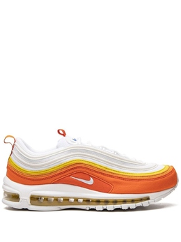Кроссовки Air Max 97 Nike, белый dq8237 | белый