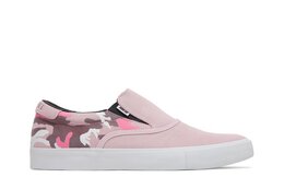 Кроссовки Nike Leticia Bufoni x Zoom Verona Slip, розовый dd4940 600 | pink
