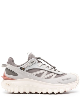 Moncler кроссовки Trailgrip, серый j209a4m00150m4323 | серый