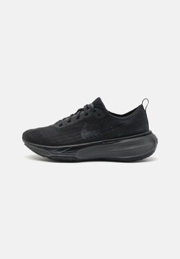 Кроссовки ZOOMX INVINCIBLE RUN FK 3 Nike, черный n1242a2ie-q15 | black/anthracite