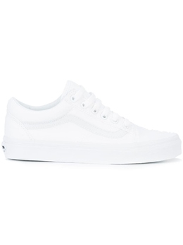 Кроссовки 'Old Skool' Vans, белый vn000d3hw00 | белый