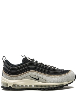 Кроссовки Air Max 97 Nike, черный dv7421002 | черный