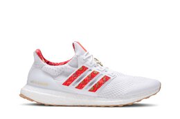 Кроссовки Adidas UltraBoost 5.0 DNA, белый gw7659 | white
