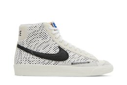 Кроссовки Nike Blazer Mid, белый do6402 100 | white