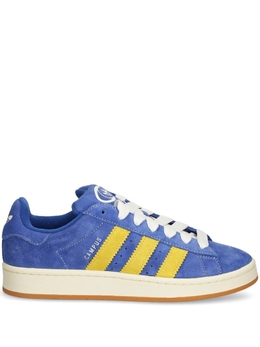 Кроссовки Adidas Campus 00-х, синий ih8070 | синий