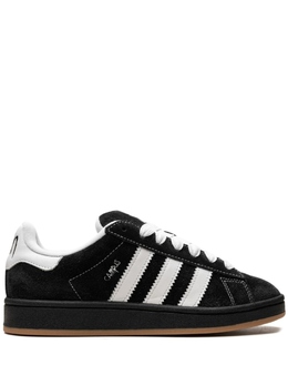 Кроссовки Campus 00s из коллаборации с KoЯn Adidas, черный ig0792 | черный