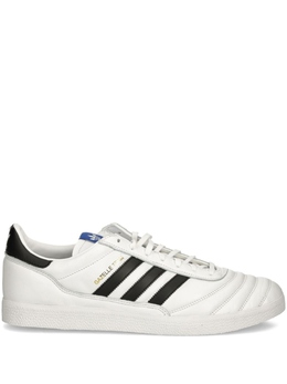 Кроссовки Adidas Gazelle Team, белый ii0005 | белый