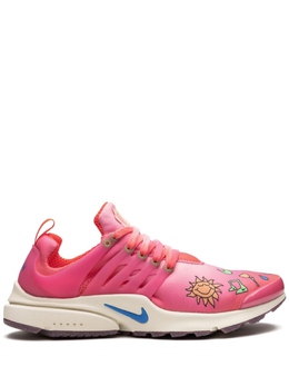Nike кроссовки Air Presto 'Doernbecher', розовый fj4973 | розовый