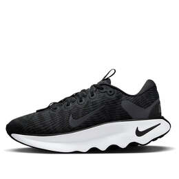 Кроссовки мотив Nike, черный dv1237-001 | black/anthracite/white/black