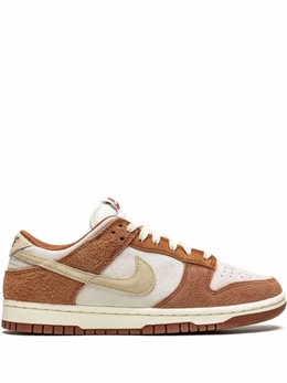 Кроссовки Dunk Low PRM Nike, белый dd1390100 | белый