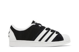 Кроссовки Adidas Superstar Supermodified, черный hp2189 | black