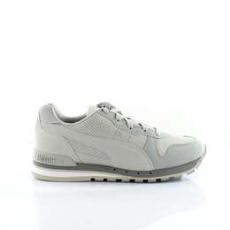 Серые мужские кроссовки из синтетического материала Tx 3 nbkr 361902 03 Puma, серый 3840724 | grau